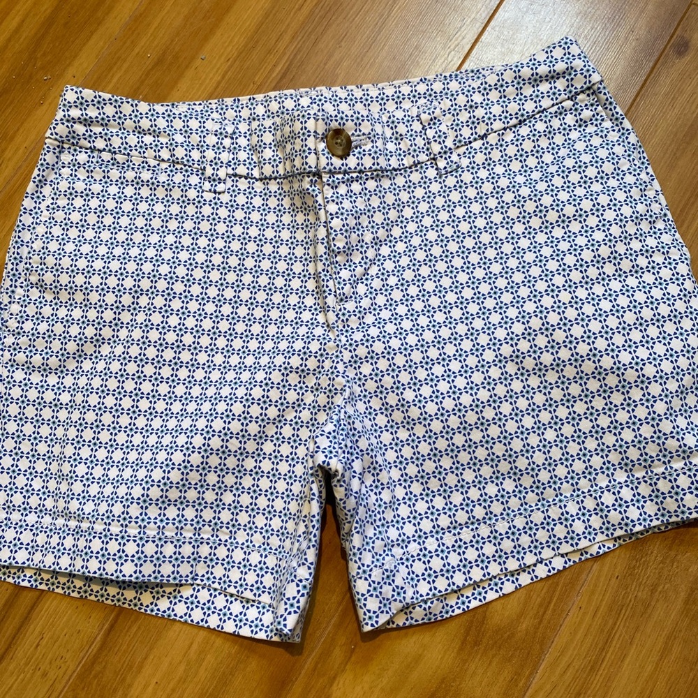 Woman’s shorts by Faded Glory. Size 6.